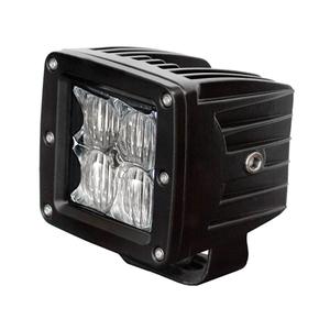 Luz LED para ATV SHARK LED WORK LIGHT, CREE LED, 16W 5D REFLECTOR