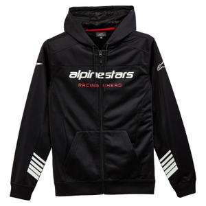 Forro polar Alpinestars Session LXE Negro