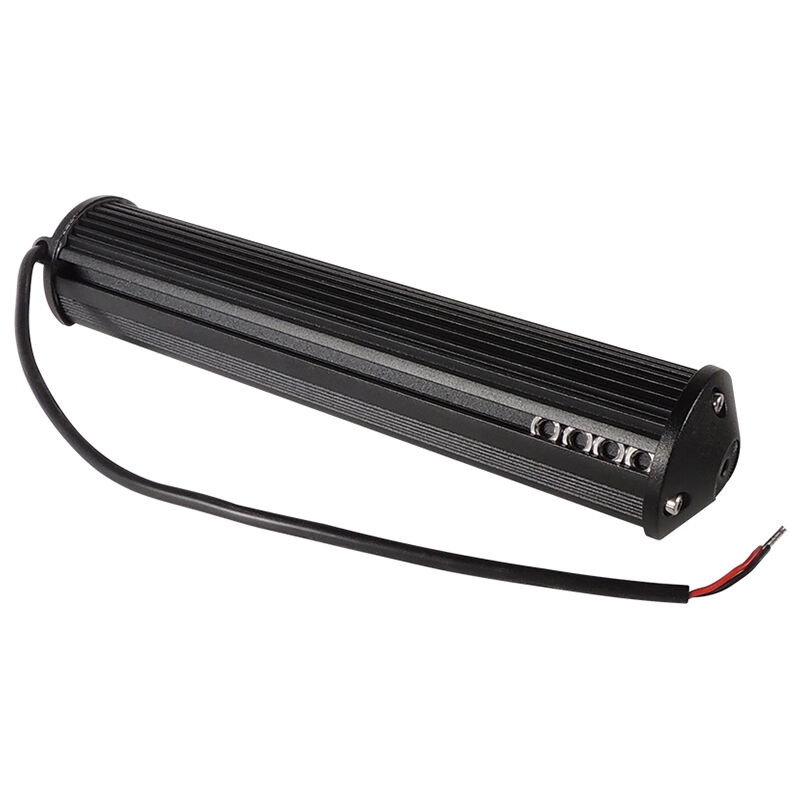 Rampa de luces LED BARRA DE LUZ LED SHARK 10,5" 24W 2400LM
