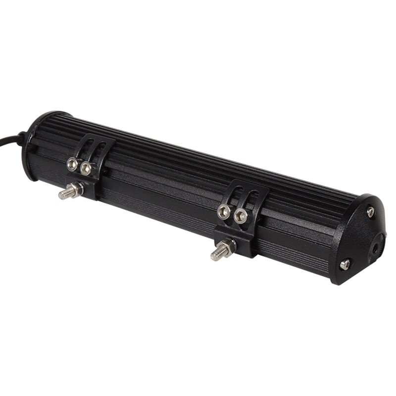 Rampa de luces LED BARRA DE LUZ LED SHARK 10,5" 24W 2400LM