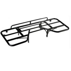 Caja portaequipajes para quad TGB BLADE 325, 425, 525 Portaequipajes trasero Comp.