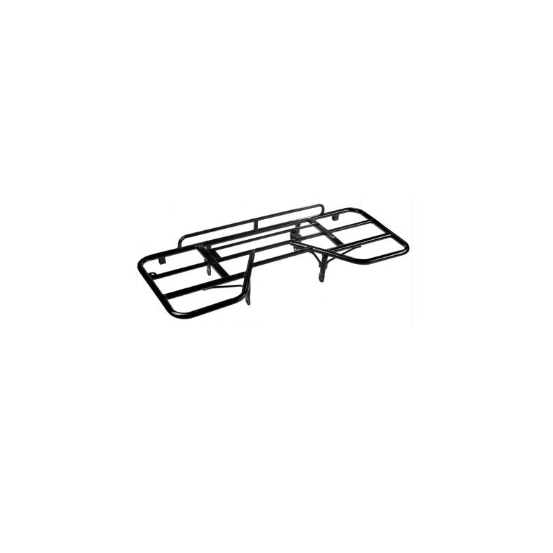 Caja portaequipajes para quad TGB BLADE 325, 425, 525 Portaequipajes trasero Comp.