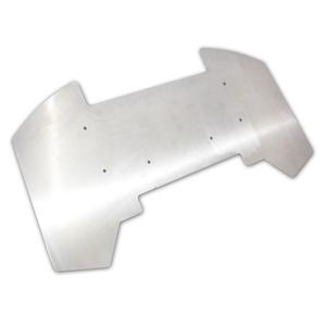Refuerzo bajo la caja Arctic Cat TRV