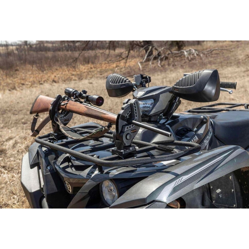 Portaherramientas universal KOLPIN Rhino Grip con trinquete, 25-100 mm
