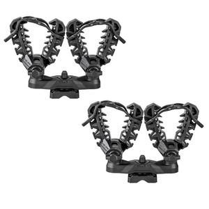 KOLPIN Rhino Grip XLR Doble 20-100 mm portaherramientas universal