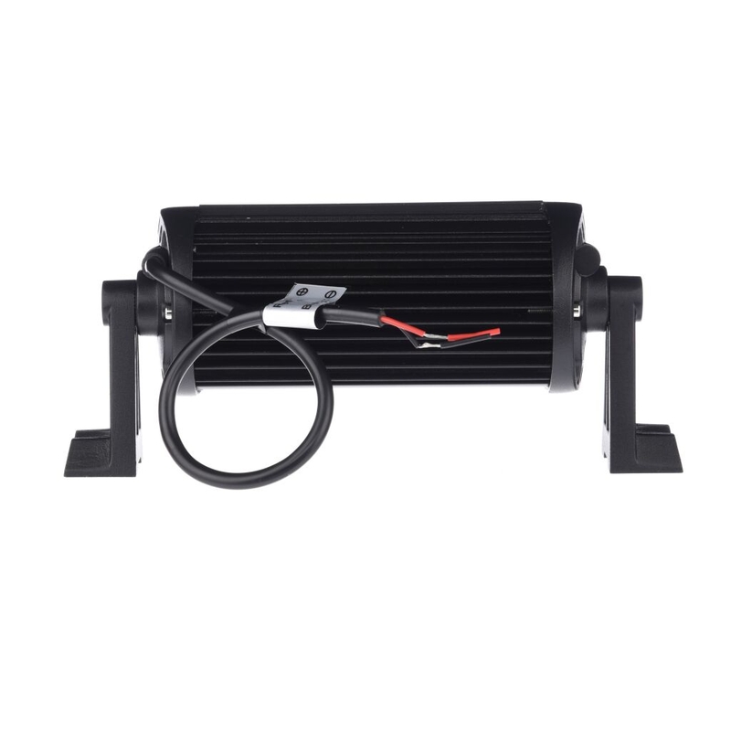 Rampa de luces LED BARRA DE LUZ LED SHARK 7,5", 6D, 36W