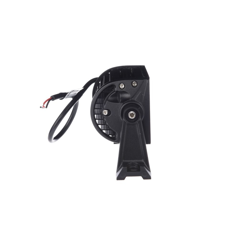 Rampa de luces LED BARRA DE LUZ LED SHARK 7,5", 6D, 36W
