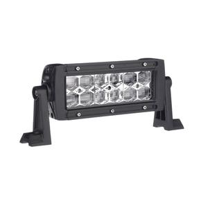 Rampa de luces LED BARRA DE LUZ LED SHARK 7,5", 6D, 36W