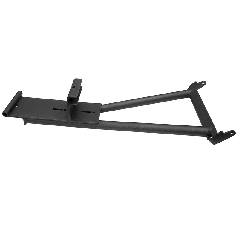 Adaptador para acoplar el cepillo barredor SHARK TGB 1000LT