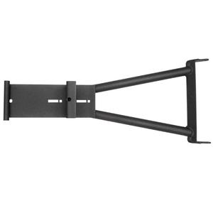 Adaptador para acoplar el cepillo barredor SHARK a la Access 650, 650LT