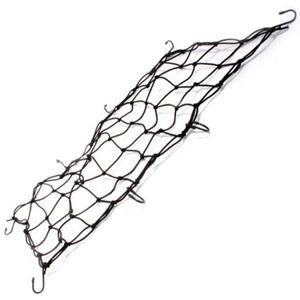 Red de fijación flexible Kimpex CARGO NET 38 x 76 cm - Araña