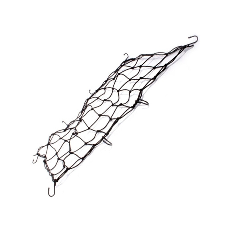 Red de fijación flexible Kimpex CARGO NET 38 x 76 cm - Araña