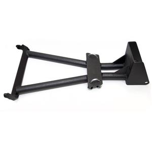 Adaptador para acoplar el cepillo barredor SHARK al CF Moto X8