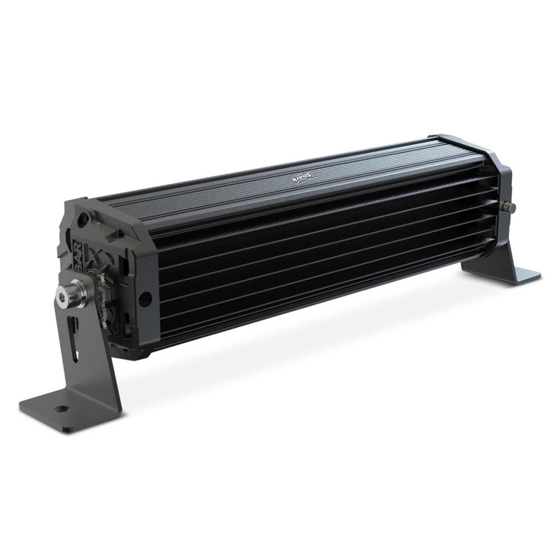 Rampa de luces LED BARRA DE LUZ LED SHARK 13,5", 72W