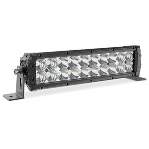 Rampa de luces LED BARRA DE LUZ LED SHARK 13,5", 72W