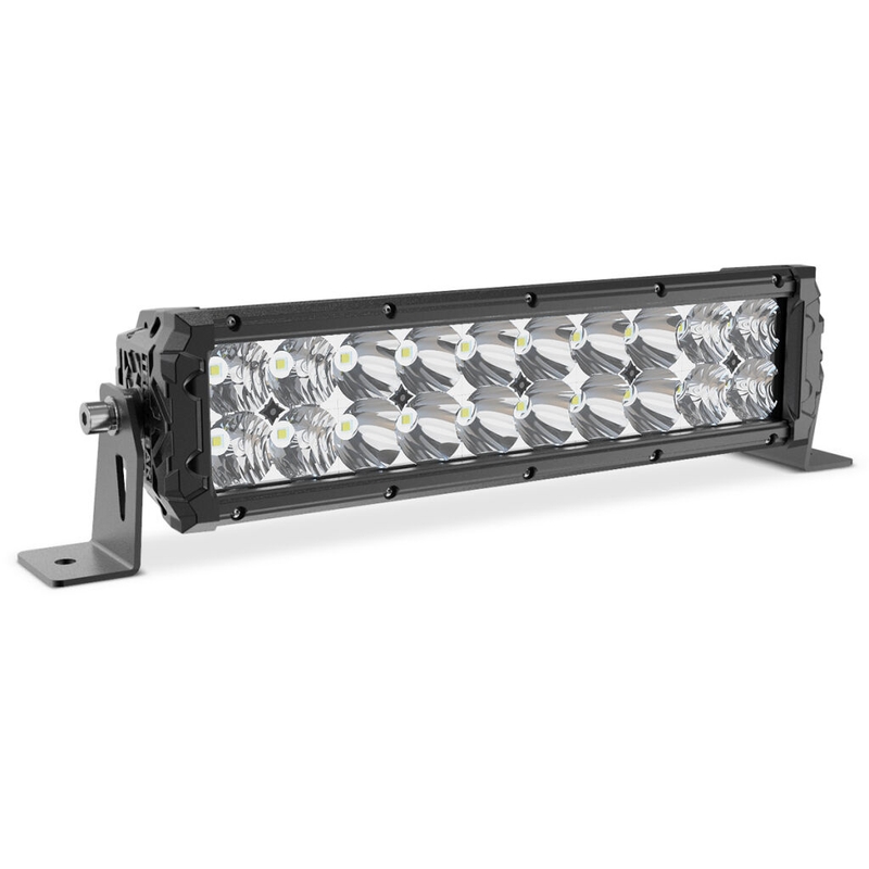 Rampa de luces LED BARRA DE LUZ LED SHARK 13,5", 72W
