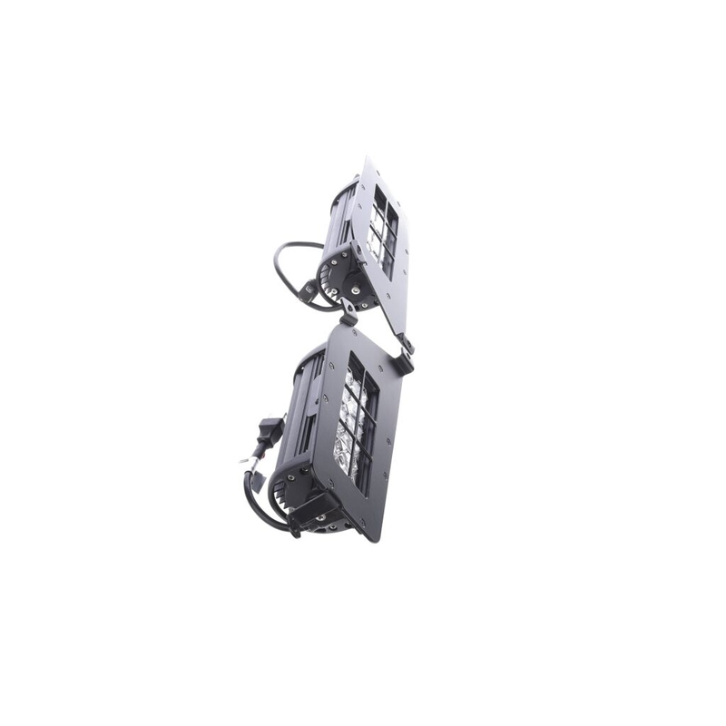 Faros LED FAROS LED SHARK PARA POLARIS ATV, UTV CON LUZ DE FONDO, 2KS
