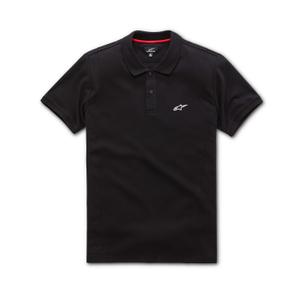 Polo Alpinestars Capital negro