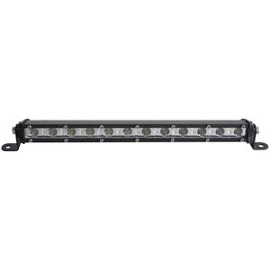 Rampa de luces LED BARRA DE LUZ LED SHARK 13", 36W