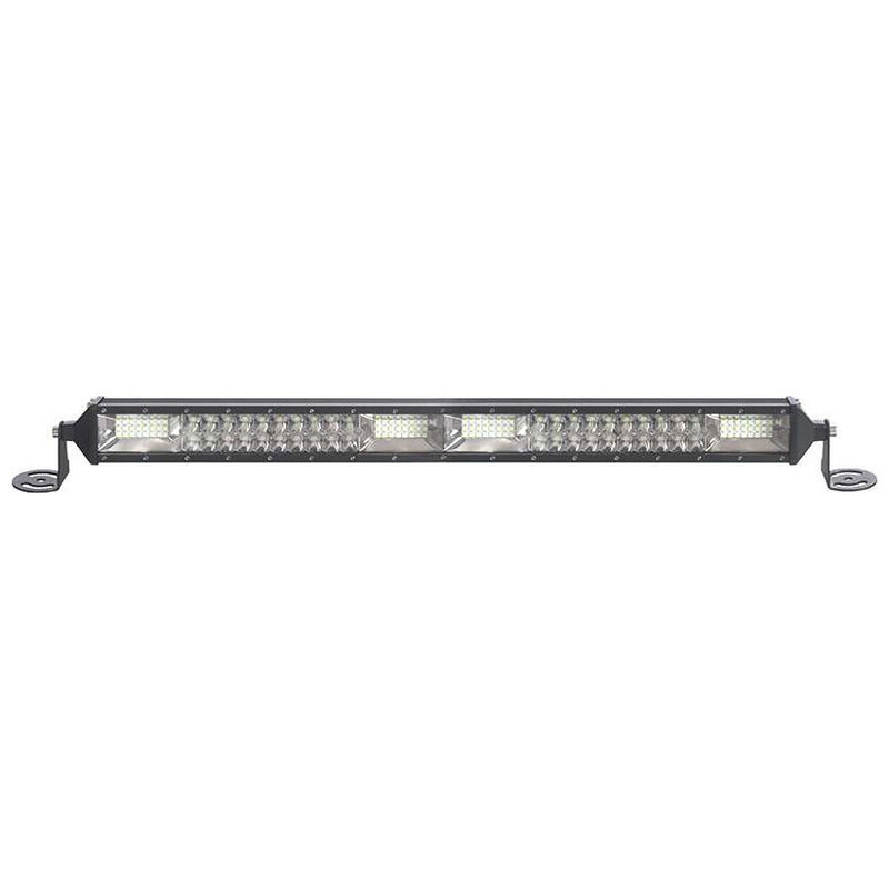 Rampa de luces LED BARRA DE LUZ LED SHARK 21,5", 40W