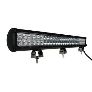 Rampa de luces LED SHARK LED EPISTAR 60*3W 10800 LM 10-30V COMBO 28
