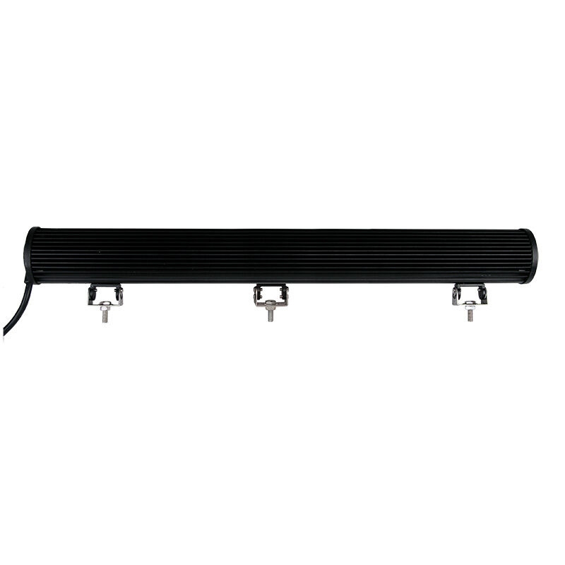 Rampa de luces LED SHARK LED EPISTAR 60*3W 10800 LM 10-30V COMBO 28