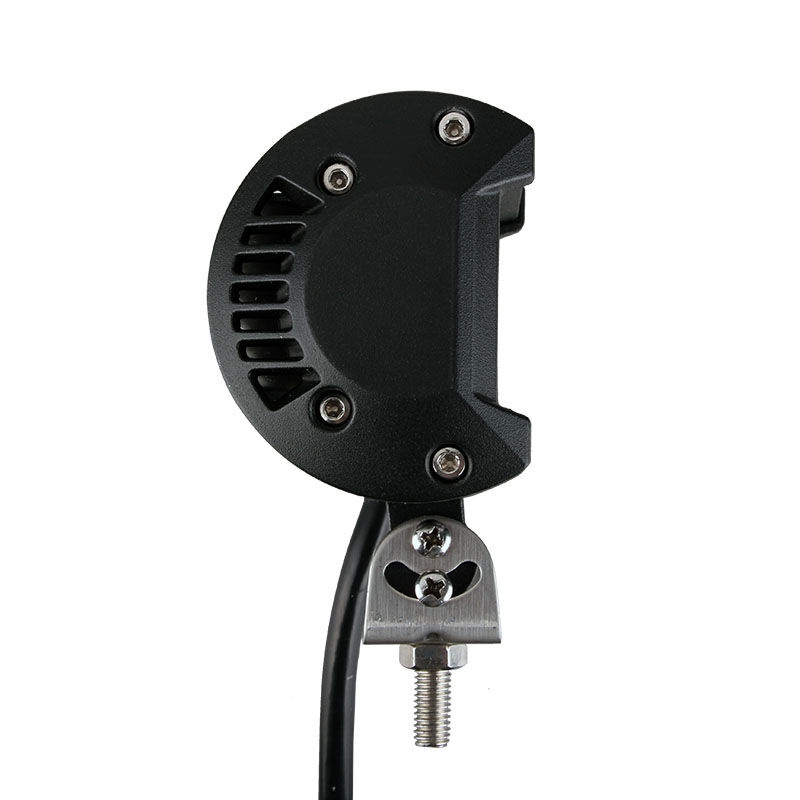 Rampa de luces LED SHARK LED EPISTAR 60*3W 10800 LM 10-30V COMBO 28