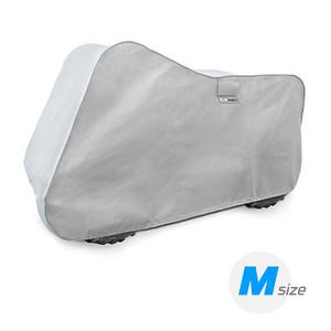 Lona ATV mediana plata M