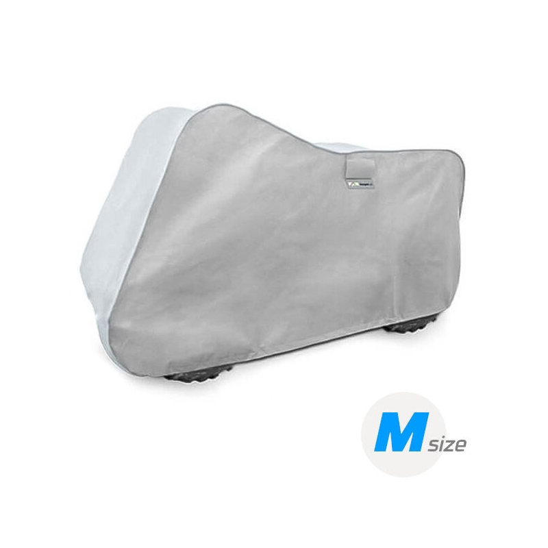 Lona ATV mediana plata M