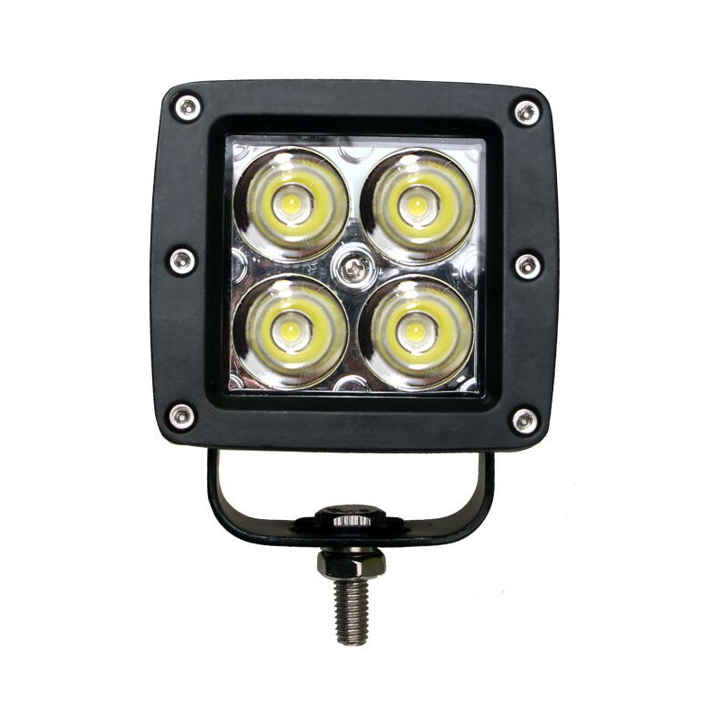 Luz LED para quad SHARK LED CREE 20W 1400 LM 9-32V