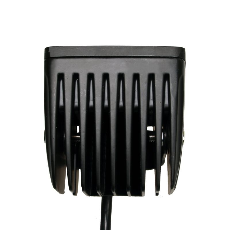 Luz LED para quad SHARK LED CREE 20W 1400 LM 9-32V