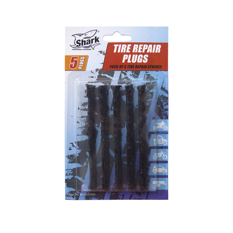 Mechas de recambio para kits de reparación SHARK