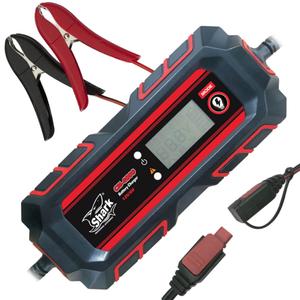 Cargador inteligente SHARK CN-4000