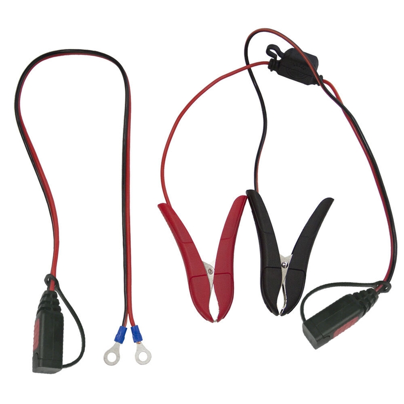 Cargador inteligente SHARK CN-4000