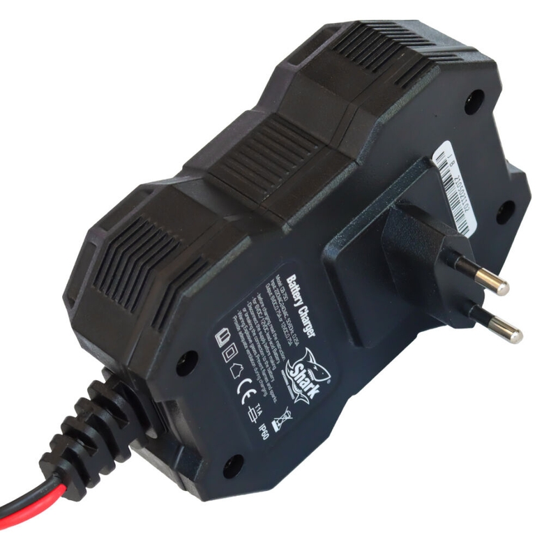 Cargador inteligente SHARK CB-750