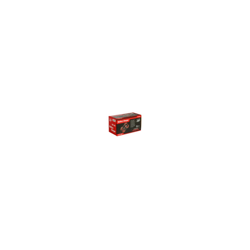 Cargador inteligente SHARK CB-750