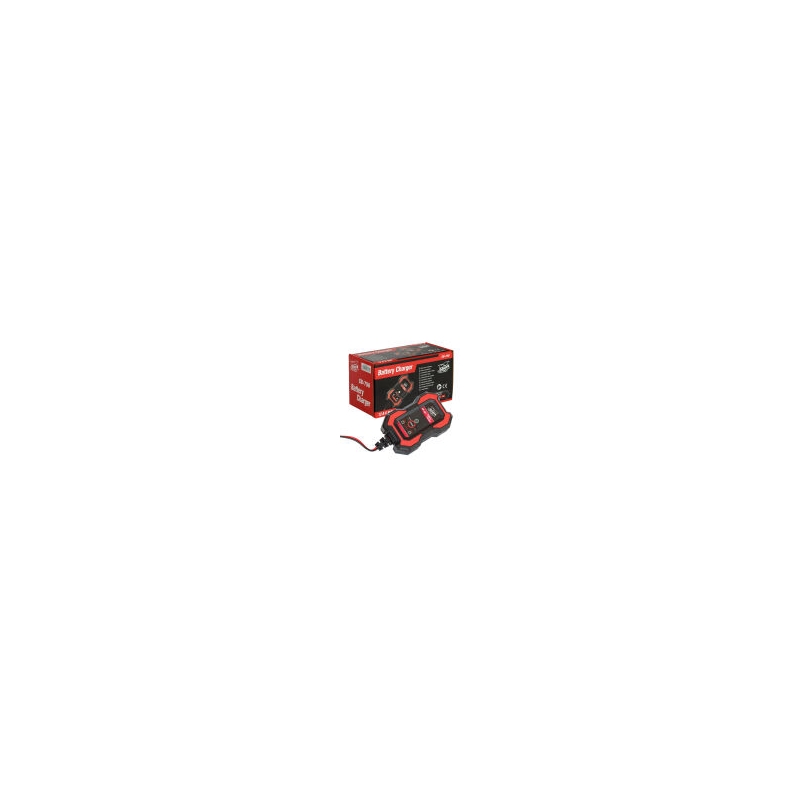 Cargador inteligente SHARK CB-750