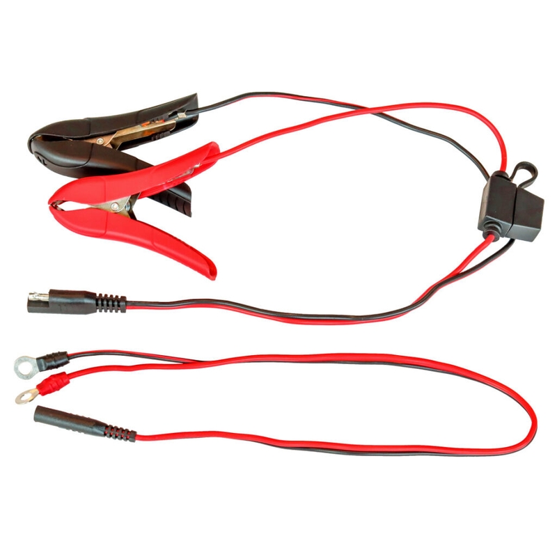 Cargador inteligente SHARK CB-750