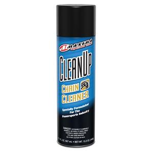 MAXIMA Desengrasante limpiador 439 g