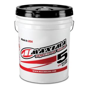 Líquido de horquilla MAXIMA Racing 5WT 19 l