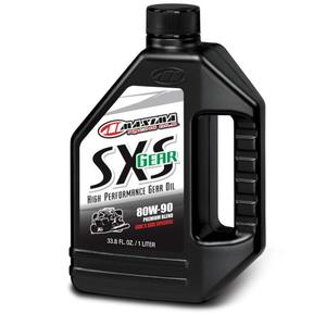 MAXIMA SXS Aceite para engranajes Premium 80W-90 1 l