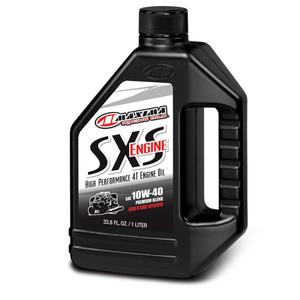 Aceite de motor MAXIMA SXS Premium Engine 10W-40 1 l