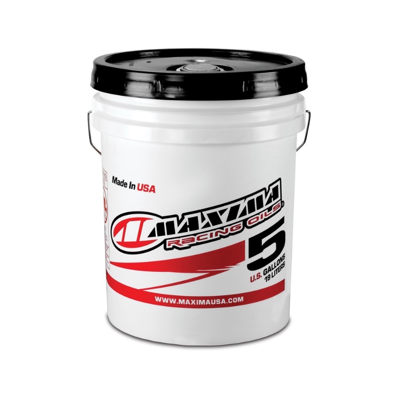 Aceite de motor MAXIMA ATV Premium 10W40 19 l