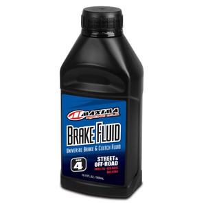 Líquido de frenos MAXIMA DOT 4 500 ml