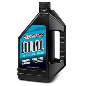 Refrigerante premezclado MAXIMA Coolanol 50/50 1,89 l