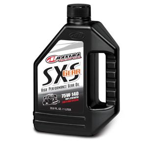Aceite para engranajes MAXIMA SXS Pro Gear, 75W-140 1 l