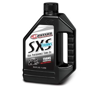 MAXIMA SXS Aceite de Transmisión Premium 80 WT 1 l