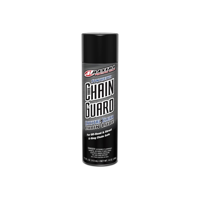 MAXIMA Chain Guard Spray para cadenas 397 g