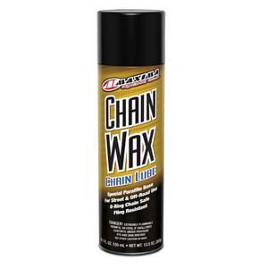 Cera para cadenas MAXIMA, spray para cadenas de 535 ml