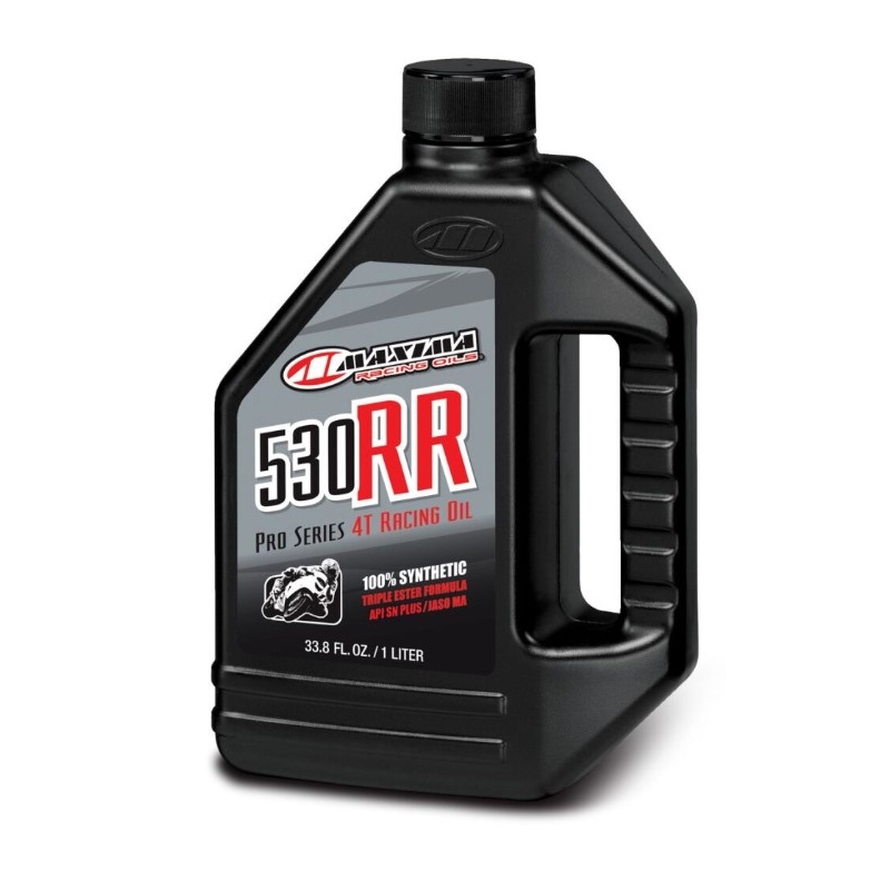 Aceite de motor MAXIMA 530RR 1 l